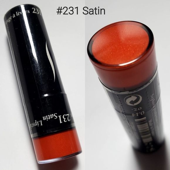 Vintage Rare Sephora Rouge à Lèvres (Lipstick) *Select a shade* - Picture 4 of 16